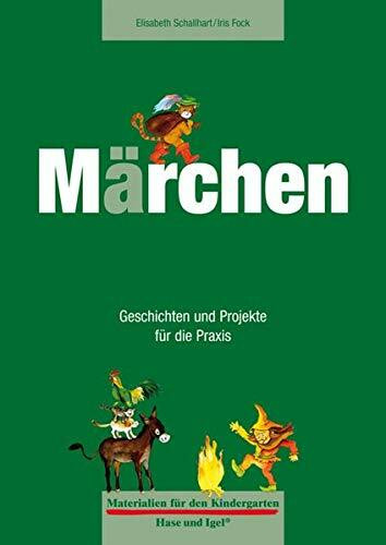 Materialien für den Kindergarten: Märchen: Ausverkaufspreis