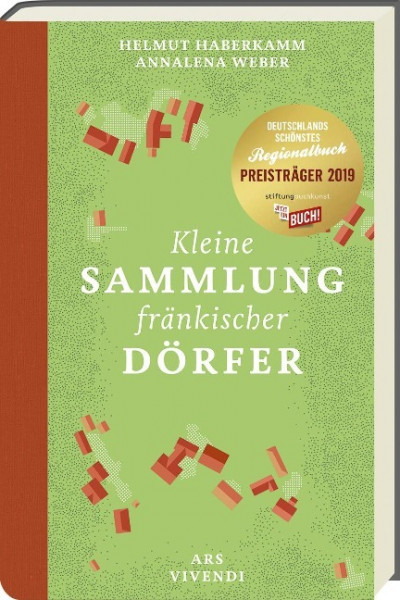 Kleine Sammlung fränkischer Dörfer
