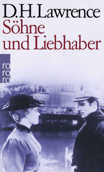 Söhne und Liebhaber: Roman