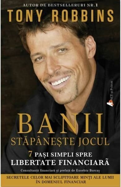 BANII STAPANESTE JOCUL