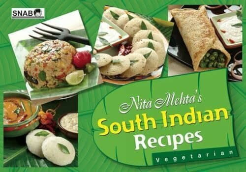 South Indian Recipes