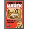 Marek und der Frauenmord.