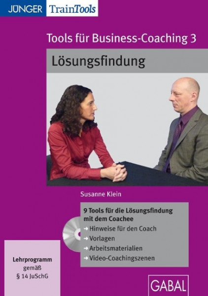 Tools für Business-Coaching 03