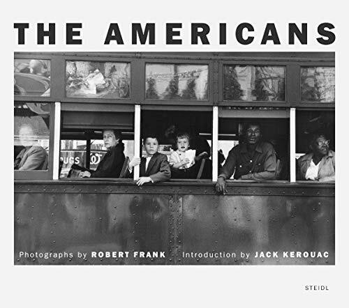 The Americans The Americans