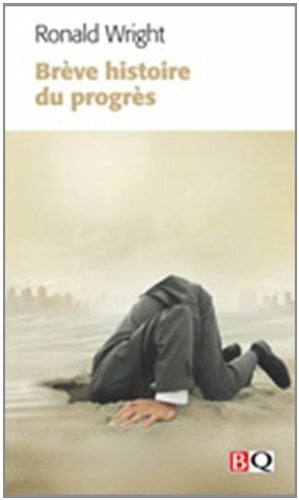BREVE HISTOIRE DU PROGRES BREVE HISTOIRE DU PROGRES