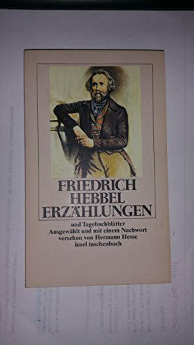 Erzählungen und Tagebuchblätter: Ausgewählt und mit einem Nachwort versehen von Hermann Hesse (insel taschenbuch)