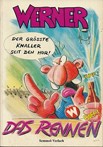 Das Rennen Das Rennen