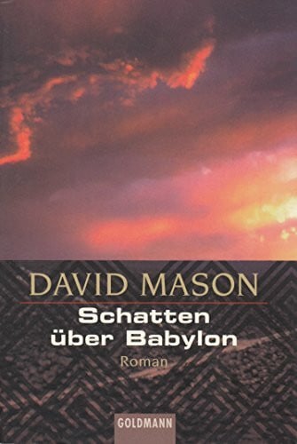 Schatten über Babylon