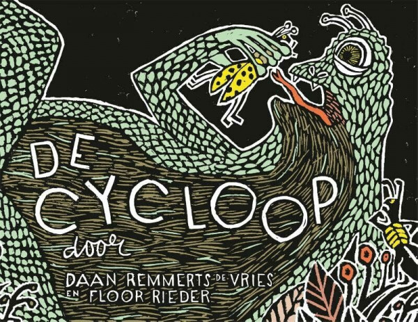 De cycloop