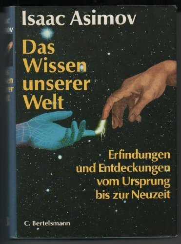 Das Wissen unserer Welt