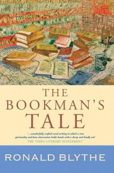 The Bookman's Tale