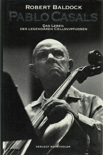 Baldock, Pablo Casals