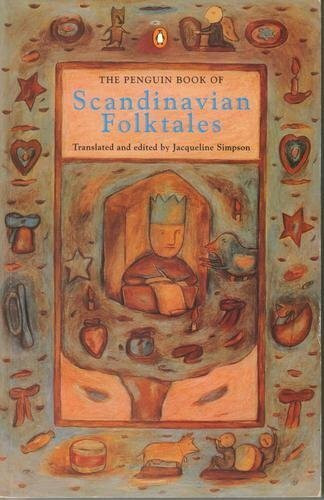 The Penguin Book of Scandinavian Folktales