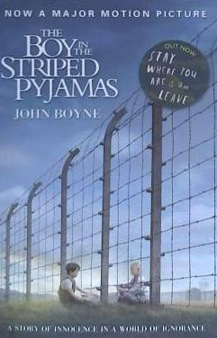 The Boy in the Striped Pyjamas. Film Tie-In