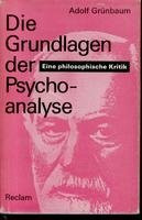 Die Grundlagen der Psychoanalyse (Reclams Universal-Bibliothek)