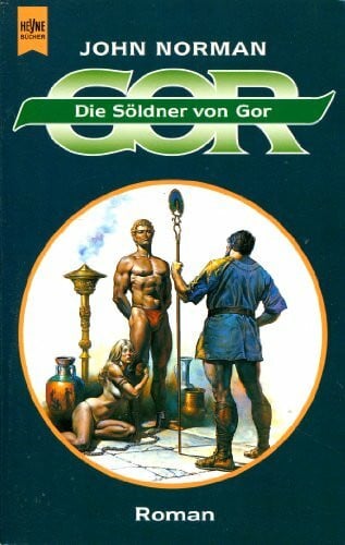 Die Söldner von Gor