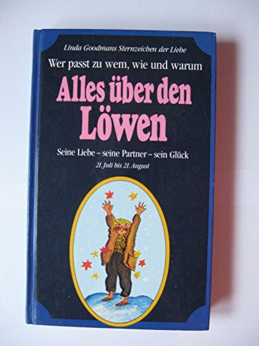 Alles über den Löwen