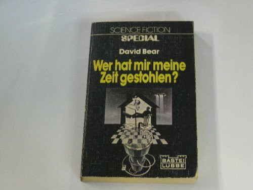 Wer hat meine Zeit gestohlen.
