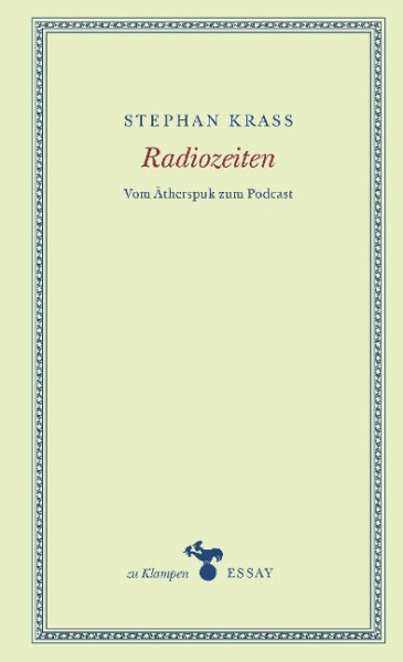 Radiozeiten