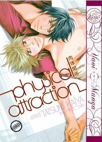 Physical Attraction (Yaoi)