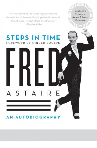 Steps in Time