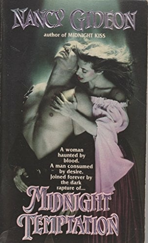 Midnight Temptation Midnight Temptation