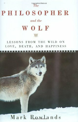 PHILOSOPHER & THE WOLF