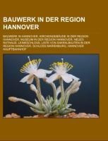 Bauwerk in der Region Hannover