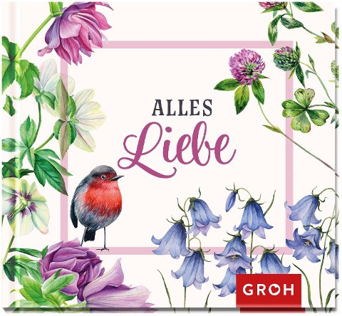 Alles Liebe