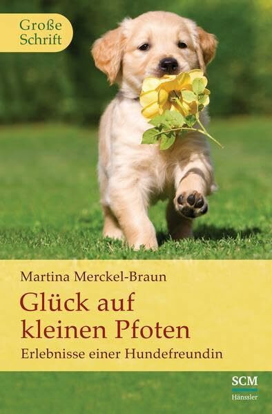 Glück auf kleinen Pfoten: Erlebnisse einer Hundefreundin