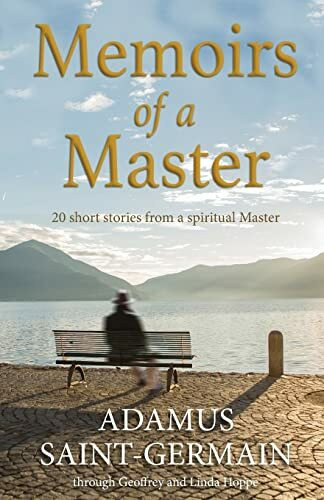 CreateSpace Independent Publishing Platform Memoirs Of A Master, Short Stories From A Spiritual Master