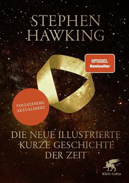 Die neue illustrierte kurze Geschichte der Zeit