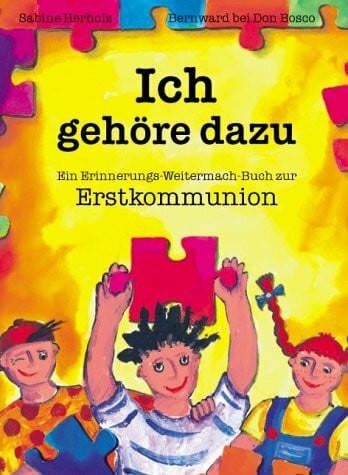 Ich gehöre dazu