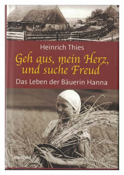 Geh aus, mein Herz, und suche Freund