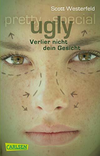 Ugly – Pretty – Special 1: Ugly - Verlier nicht dein Gesicht (1) Ugly – Pretty – Special 1: Ugly - Verlier nicht dein Gesicht (1)