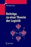 Beiträge zu einer Theorie der Logistik