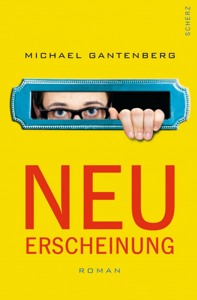Neu-Erscheinung: Roman