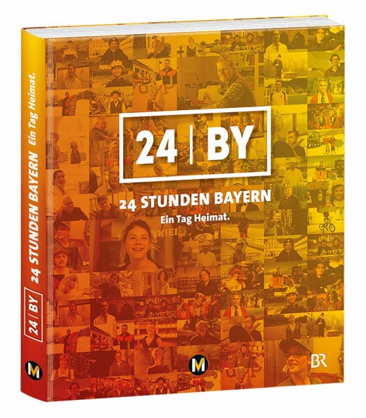 24 Stunden Bayern: Ein Tag Heimat