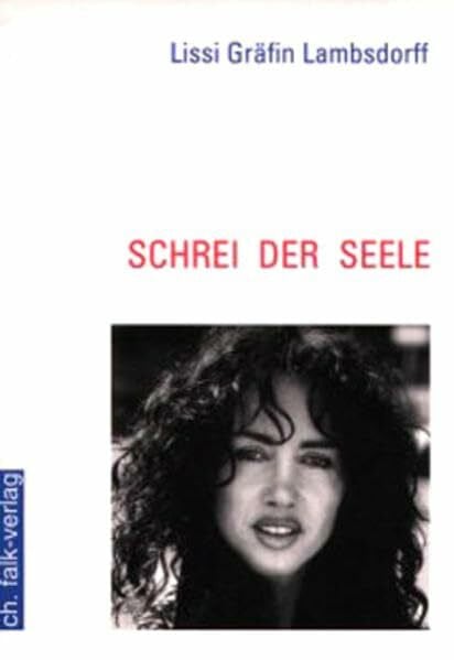 Schrei der Seele