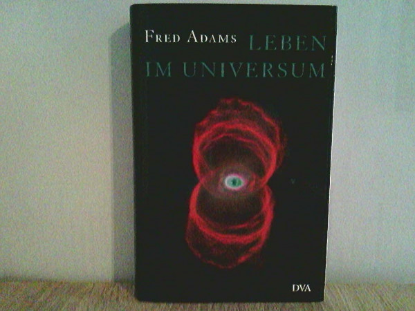 Leben im Universum