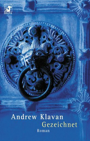 Gezeichnet: Roman. Aus d. Amerikan. v. Helmut Gerstberger