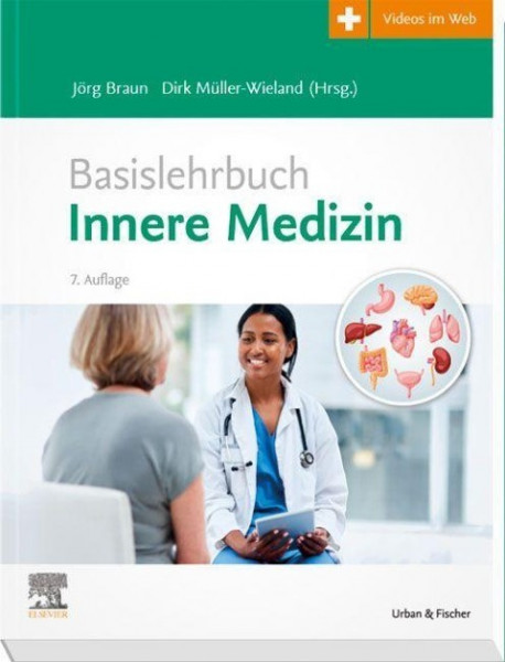 Basislehrbuch Innere Medizin