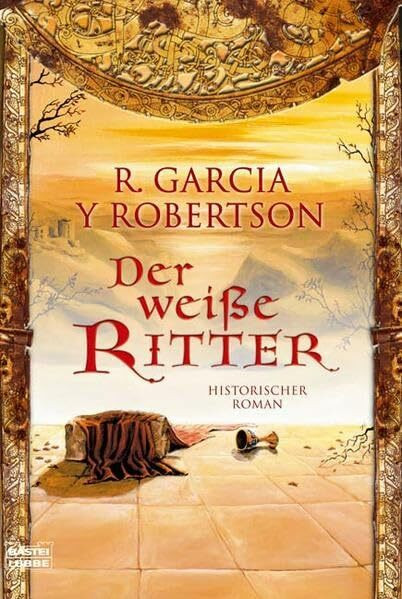 Der weiße Ritter (Allgemeine Reihe. Bastei Lübbe Taschenbücher)