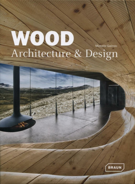 Wood Architecture & Design
