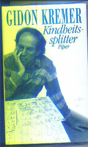Kindheitssplitter