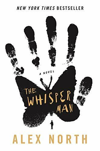 Celadon Books The Whisper Man