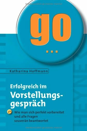 Erfolgreich im Vorstellungsgespräch: Wie man sich perfekt vorbereitet und alle Fragen souverän beantwortet