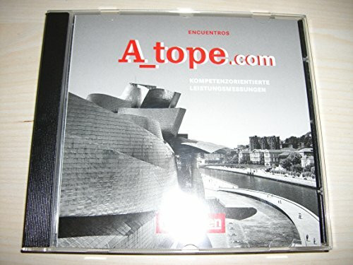 Atope.com kompetenzorientiert Leistungsmessungen... Book