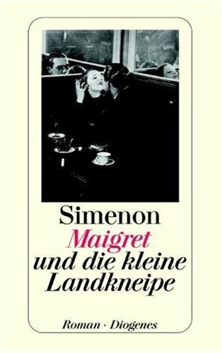 Maigret und die kleine Landkneipe