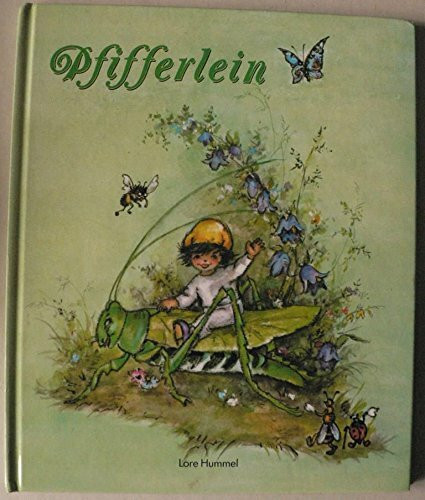 Pfifferlein